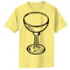 Infant 5.4 oz 100% Cotton T Shirt Thumbnail
