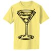 Infant 5.4 oz 100% Cotton T Shirt Thumbnail