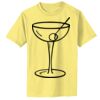 Infant 5.4 oz 100% Cotton T Shirt Thumbnail