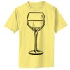 Infant 5.4 oz 100% Cotton T Shirt Thumbnail