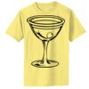 Infant 5.4 oz 100% Cotton T Shirt Thumbnail