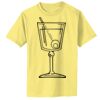 Infant 5.4 oz 100% Cotton T Shirt Thumbnail