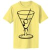 Infant 5.4 oz 100% Cotton T Shirt Thumbnail