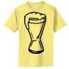 Infant 5.4 oz 100% Cotton T Shirt Thumbnail