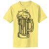 Infant 5.4 oz 100% Cotton T Shirt Thumbnail