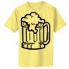 Infant 5.4 oz 100% Cotton T Shirt Thumbnail