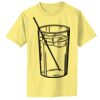 Infant 5.4 oz 100% Cotton T Shirt Thumbnail
