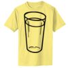 Infant 5.4 oz 100% Cotton T Shirt Thumbnail