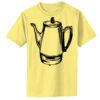 Infant 5.4 oz 100% Cotton T Shirt Thumbnail