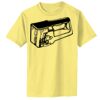 Infant 5.4 oz 100% Cotton T Shirt Thumbnail