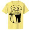 Infant 5.4 oz 100% Cotton T Shirt Thumbnail