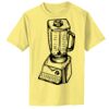 Infant 5.4 oz 100% Cotton T Shirt Thumbnail