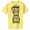 Infant 5.4 oz 100% Cotton T Shirt Thumbnail