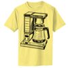 Infant 5.4 oz 100% Cotton T Shirt Thumbnail