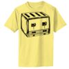 Infant 5.4 oz 100% Cotton T Shirt Thumbnail