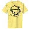 Infant 5.4 oz 100% Cotton T Shirt Thumbnail
