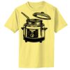 Infant 5.4 oz 100% Cotton T Shirt Thumbnail