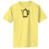 Infant 5.4 oz 100% Cotton T Shirt Thumbnail