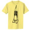 Infant 5.4 oz 100% Cotton T Shirt Thumbnail