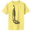 Infant 5.4 oz 100% Cotton T Shirt Thumbnail