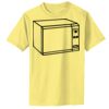 Infant 5.4 oz 100% Cotton T Shirt Thumbnail