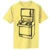 Infant 5.4 oz 100% Cotton T Shirt Thumbnail