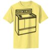 Infant 5.4 oz 100% Cotton T Shirt Thumbnail