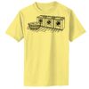Infant 5.4 oz 100% Cotton T Shirt Thumbnail