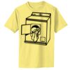 Infant 5.4 oz 100% Cotton T Shirt Thumbnail