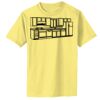 Infant 5.4 oz 100% Cotton T Shirt Thumbnail