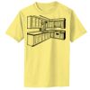 Infant 5.4 oz 100% Cotton T Shirt Thumbnail
