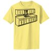 Infant 5.4 oz 100% Cotton T Shirt Thumbnail