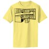 Infant 5.4 oz 100% Cotton T Shirt Thumbnail