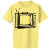 Infant 5.4 oz 100% Cotton T Shirt Thumbnail