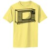 Infant 5.4 oz 100% Cotton T Shirt Thumbnail