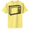 Infant 5.4 oz 100% Cotton T Shirt Thumbnail