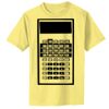 Infant 5.4 oz 100% Cotton T Shirt Thumbnail