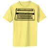 Infant 5.4 oz 100% Cotton T Shirt Thumbnail