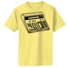 Infant 5.4 oz 100% Cotton T Shirt Thumbnail