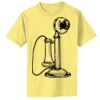 Infant 5.4 oz 100% Cotton T Shirt Thumbnail