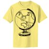 Infant 5.4 oz 100% Cotton T Shirt Thumbnail
