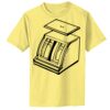 Infant 5.4 oz 100% Cotton T Shirt Thumbnail