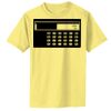 Infant 5.4 oz 100% Cotton T Shirt Thumbnail