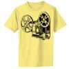 Infant 5.4 oz 100% Cotton T Shirt Thumbnail