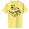 Infant 5.4 oz 100% Cotton T Shirt Thumbnail