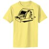 Infant 5.4 oz 100% Cotton T Shirt Thumbnail