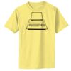 Infant 5.4 oz 100% Cotton T Shirt Thumbnail