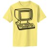 Infant 5.4 oz 100% Cotton T Shirt Thumbnail