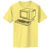 Infant 5.4 oz 100% Cotton T Shirt Thumbnail