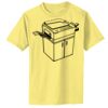 Infant 5.4 oz 100% Cotton T Shirt Thumbnail